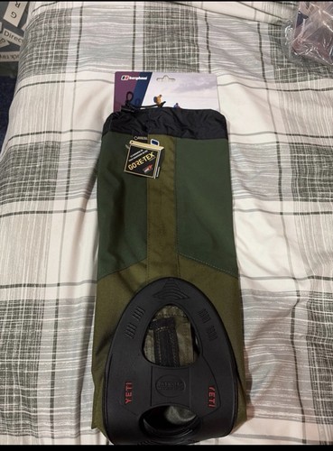 Berghaus yeti gore - berghaus,