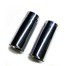 BSA A7/10 B31 B33 M20 Chrome