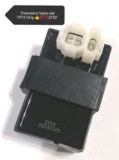 Centralina ORIG ??? ATV Quad AEON V62S 300 cc AEON 180 Laverda New Force LEM 