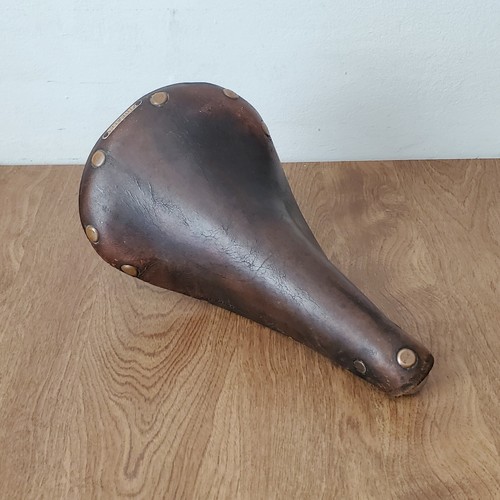 Vintage ideale leather - tb,