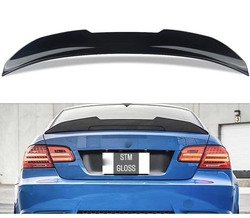 Bmw series e92 - 3, rear