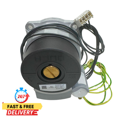Ariston genus pump 60000591 - ariston, 60000591-01