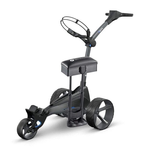 Motocaddy deluxe seat for - motocaddy,