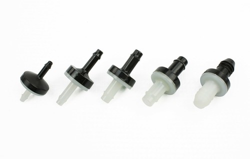 Brake servo check valve - brake,