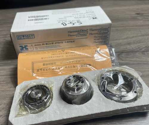 Harmonic drive systems inc - harmonic,