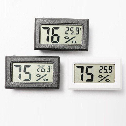 Digital temperature humidity - digital,