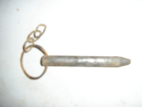 Wolseley merry tiller depth - merry,