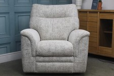 PARKER KNOLL HUDSON ELECTRIC