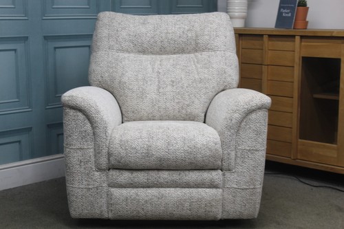 Parker knoll hudson - knoll,