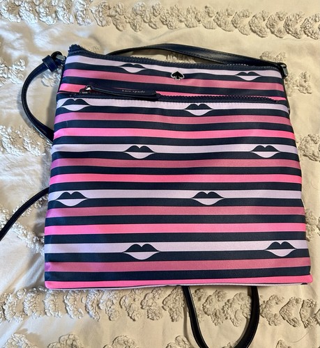 Kate spade jae nylon - jae,