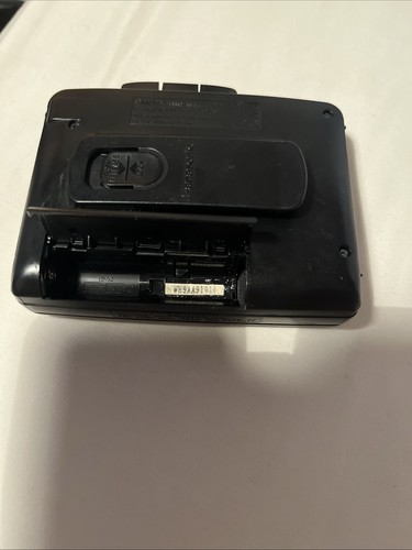 Panasonic p265 vintage - rq-p265,