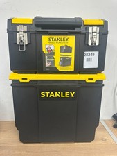 Stanley 3-in-1 Mobile Work