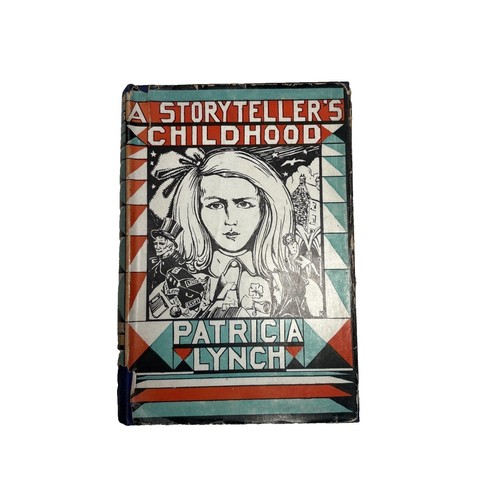 Storyteller childhood - storyteller’s,