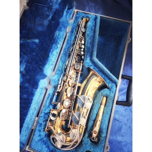 Yamaha yas alto - yas-22,