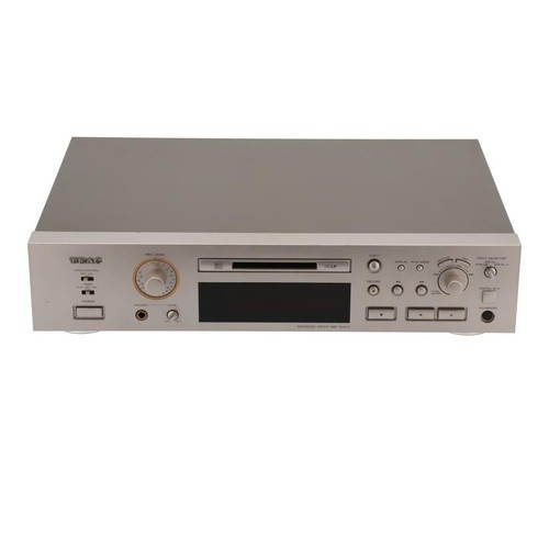 Teac mkii minidisc deck - md-5,