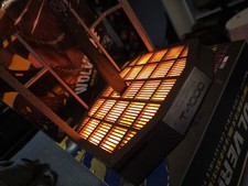 Hot Toys Terminator 2 Judgement Day T-1000 2.0 LED Diorama loose 1/6th scale