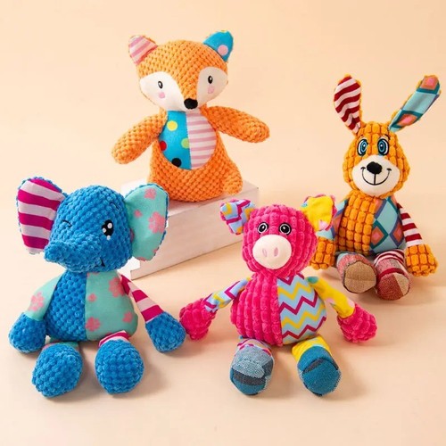 Dog toy squeaky toys - dog,