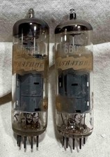 Pair of Matched Ultratone