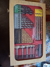 Powerfix Profi 46 Piece Drill