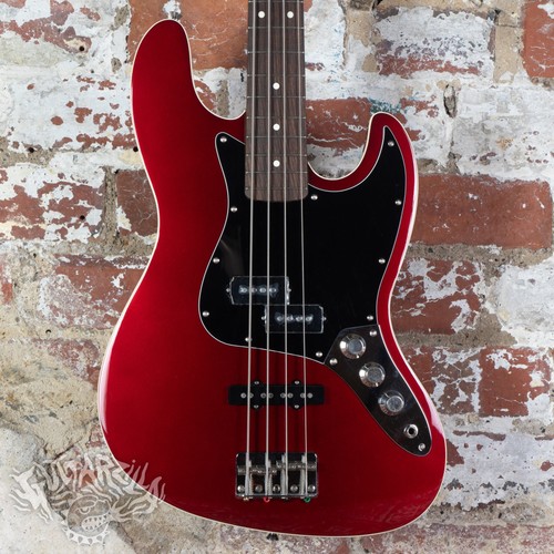 Fender aerodyne jazz - bass, ajb