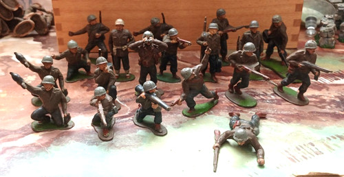 Nice collection vintage - nice,