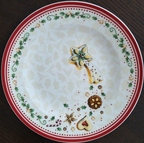 New villeroy boch - villeroy&boch, winter