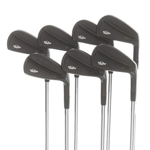 Vega svp vdc black - vega, iron