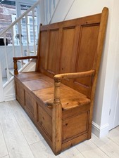 Antique 19th-Century Welsh