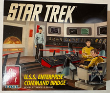 STAR TREK - Enterprise Command