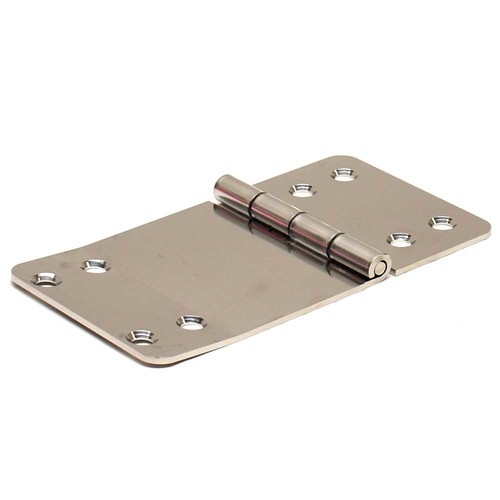 Malibu boat transom hinge 7 - |,
