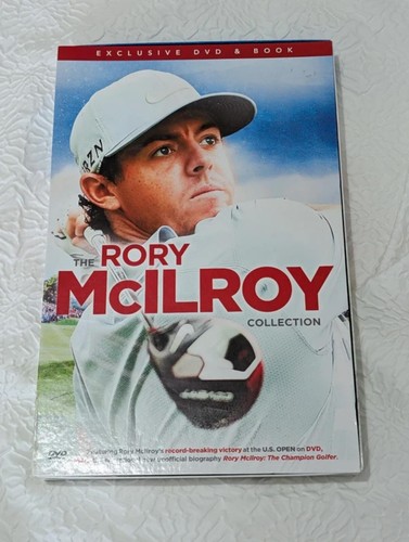 The rory mcilroy collection - the,
