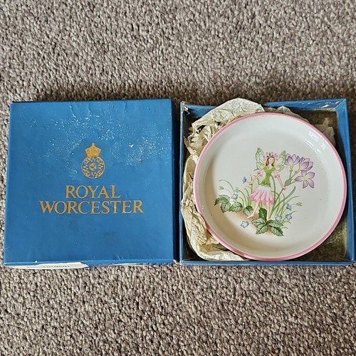 Royal worcester fine bone - royal,
