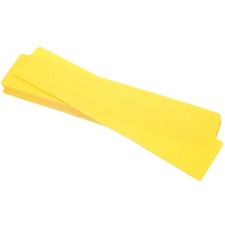  10 Pcs Training Marker Flat Pitch Markers Basketball Spot Tennis Court Line
