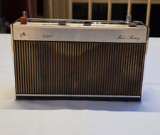 Vintage 1960's Retro Bush VTR