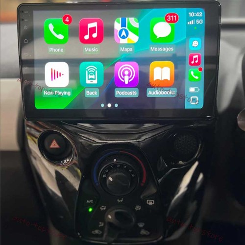 Android car radio - car, stereo