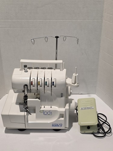 Ezlock sewing - ezlock,