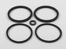Suzuki Genuine TL1000RY Seal