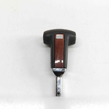 VOLKSWAGEN PHAETON MK1 3D Gear Shifting Knob 3D1713141A LHD 2003 32594375