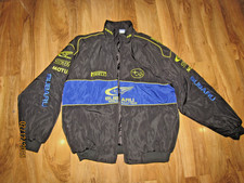 Subaru Racing Team Jacket Blue