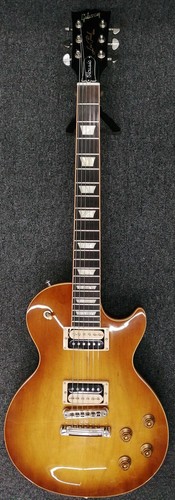Gibson usa lespaul classic - gibson,
