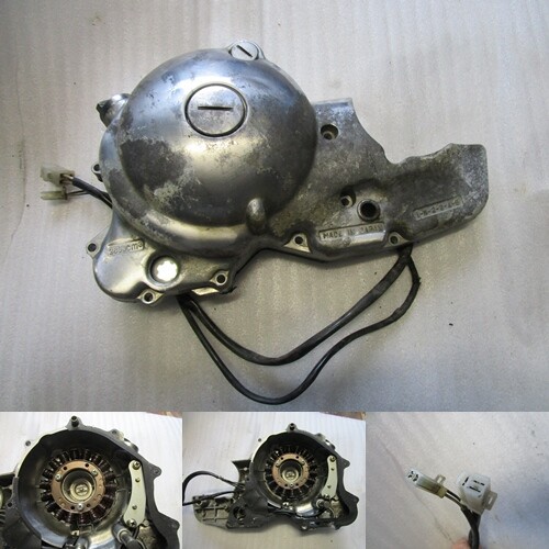 Yamaha 535 2yl - e.,