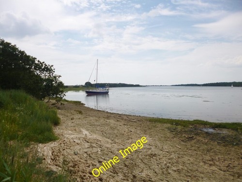 Photo 6x4 dell quay - photo,