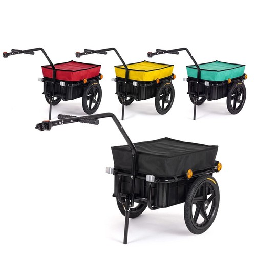 Samax bike trailer coupling - bike,