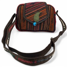 Crossbody Shoulder Bag Women