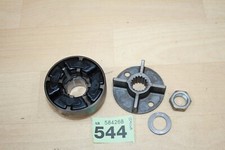 Kawasaki ZX10 B Alternator