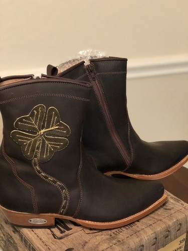 Loblan 5068 ladies western - 5068,