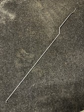 Volkswagen Passat B5.5 NSR Left Rear Door Lock Rod 3B0839811A