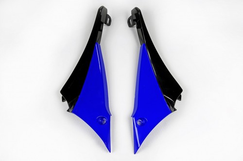 Ufo yamaha 450 - ufo, (2010)