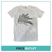 Jamiroquai - Automaton tour 2017 white tee (large)