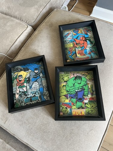 Marvel comics incredible hulk - marvel,